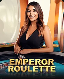 Emperor Roulette — Y999 game apk title