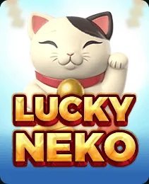 Lucky Neko — Y999 game