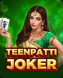 Teen Patti Joker — Y999 game apk title