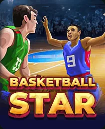 Basketball Star — Y999 game apk title