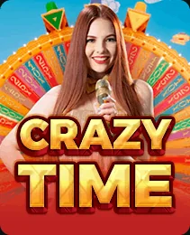 Crazy Time — Y999 game apk title