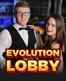 Evolution Lobby — Y999 game apk title