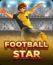 Football Star — Y999 game apk title