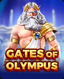 Gates Of Olympus — Y999 game