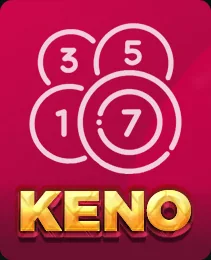 Keno — Y999 game apk title