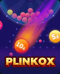Plinko X — Y999 game apk title