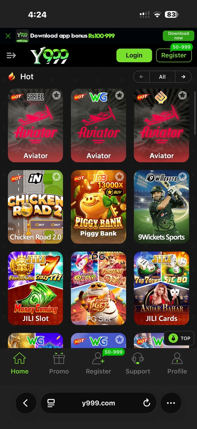 Y999 apk screenshot 6